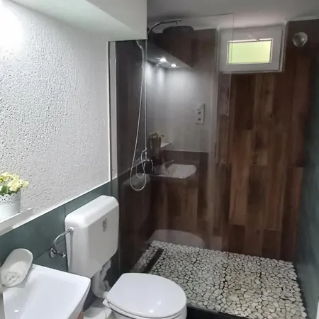 A Bringás 2 Apartamento Balatonfüred