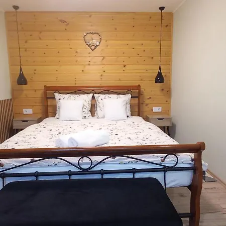 Apartamento A Bringás 2 *