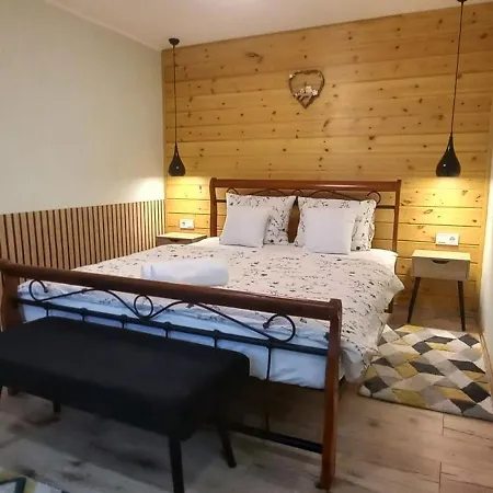 A Bringás 2 Apartamento