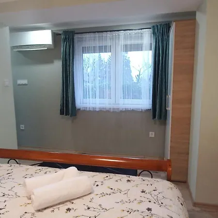 A Bringás 2 Apartamento *