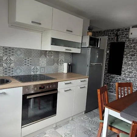Apartamento A Bringás 2 Balatonfüred
