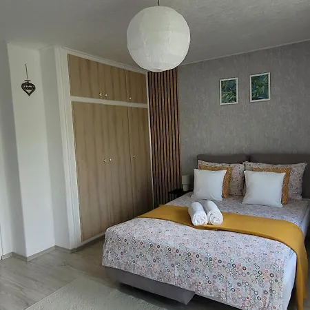 Apartamento A Bringás 2