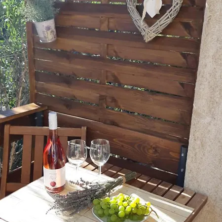 A Bringás 2 Apartamento Balatonfüred