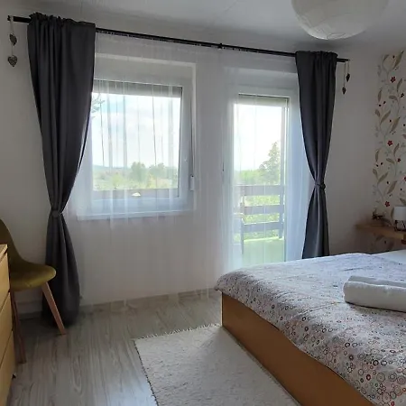 A Bringás 2 Apartamento Balatonfüred