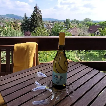 A Bringás 2 Balatonfüred