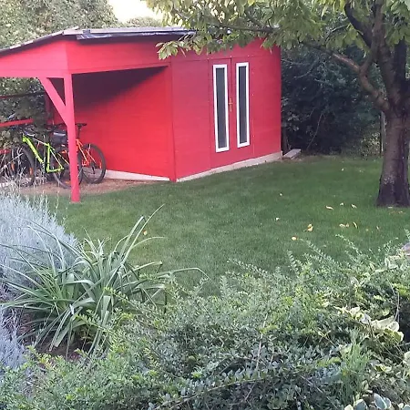 Bike & Sunrise Panorama * Balatonfured