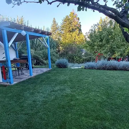 아파트 A Bringas 2 *