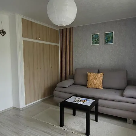 Apartamento A Bringás 2 *