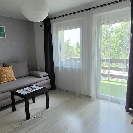 A Bringás 2 Apartamento Balatonfüred