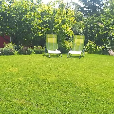 A Bringas 2 아파트 블로톤퓌레드