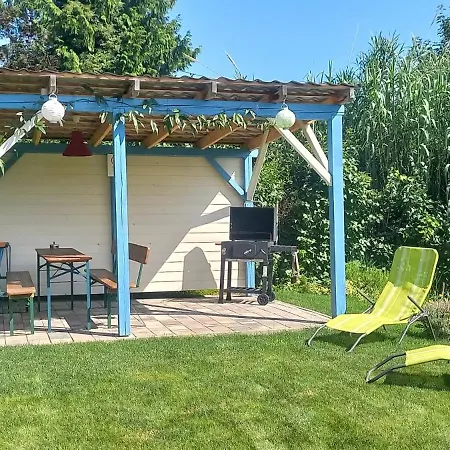 A Bringas 2 아파트 *