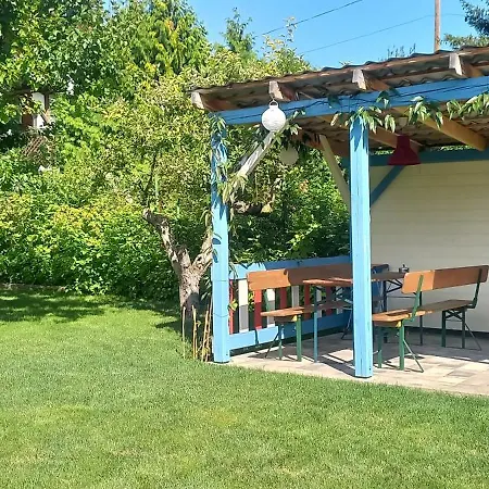 A Bringas 2 Apartment Balatonfured