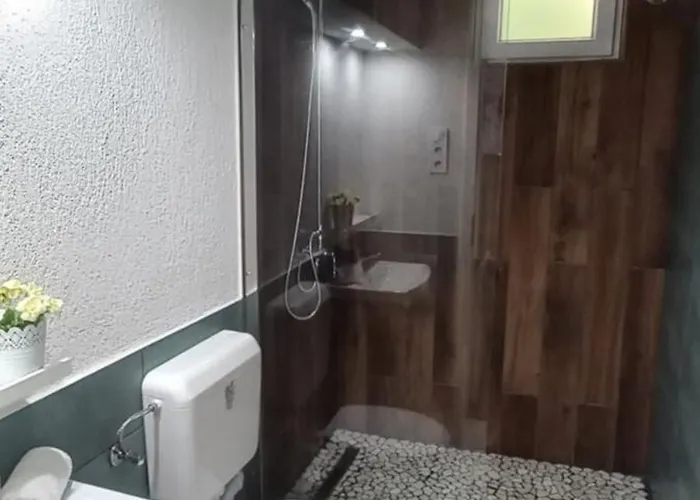 A Bringas 2 דירה באלאטונפורד