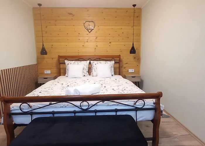 דירה A Bringas 2 *