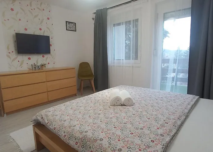 דירה A Bringas 2 *