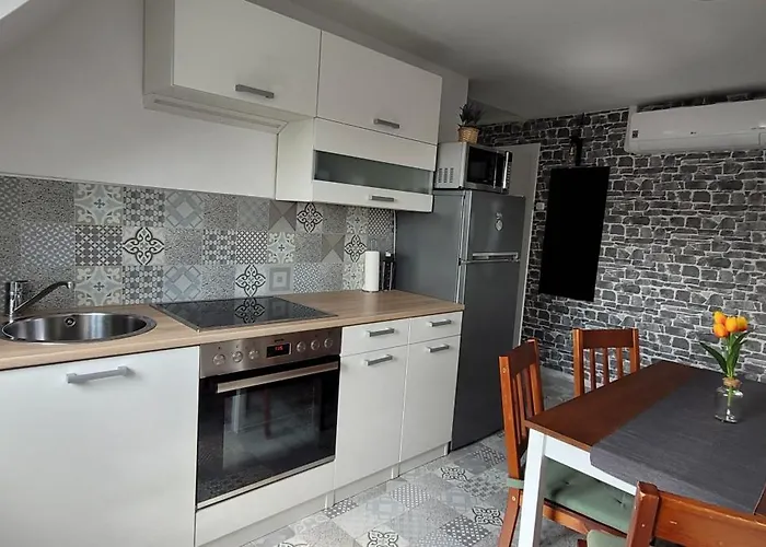 דירה A Bringas 2 באלאטונפורד