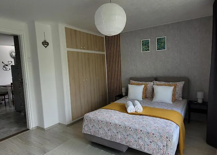 דירה A Bringas 2