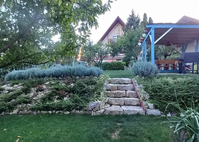 דירה A Bringas 2 *