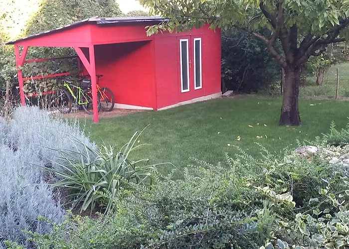 Bike & Sunrise Panorama * Balatonfured