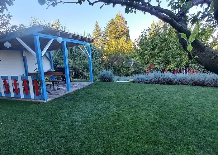 דירה A Bringas 2 *