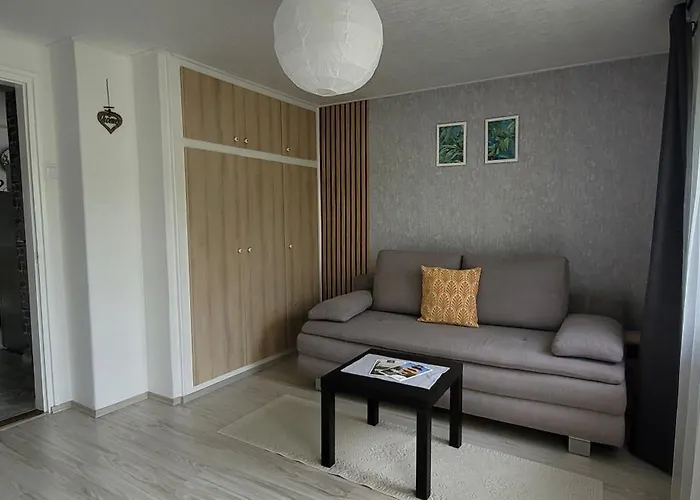 דירה A Bringas 2 *