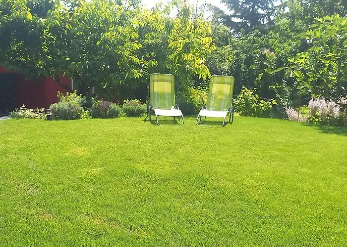 A Bringas 2 דירה באלאטונפורד