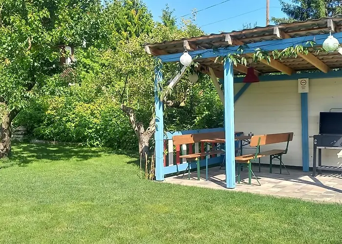 A Bringas 2 דירה באלאטונפורד